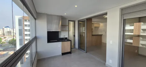 imagem 1 - Apartamento com 2 quartos suítes, 1 vaga, varanda gourmet, armários planejados e depósito no Resid City Towers Two em Bauru no Jd Estoril IV imagem 1 - Apartamento com 2 quartos suítes, 1 vaga, varanda gourmet, armários planejados e depósito no Resid City Towers Two em Bauru no Jd Estoril IV