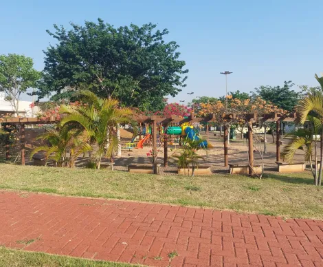 imagem 3 - Lote para venda - Residencial Tamboré - 373,33m2 imagem 3 - Lote para venda - Residencial Tamboré - 373,33m2