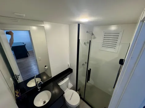 imagem 4 - Fly planta 2 dormitórios, com sala estendida e 1 quarto. imagem 4 - Fly planta 2 dormitórios, com sala estendida e 1 quarto.