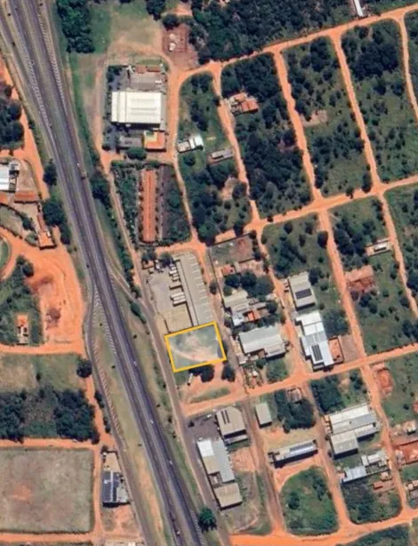 imagem 4 - Terreno comercial - Locação ou BTS - Jardim Mary - Frente rodovia Comandante João Ribeiro de Barros imagem 4 - Terreno comercial - Locação ou BTS - Jardim Mary - Frente rodovia Comandante João Ribeiro de Barros