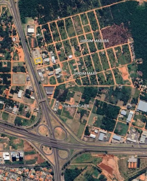 imagem 3 - Terreno comercial - Locação ou BTS - Jardim Mary - Frente rodovia Comandante João Ribeiro de Barros imagem 3 - Terreno comercial - Locação ou BTS - Jardim Mary - Frente rodovia Comandante João Ribeiro de Barros