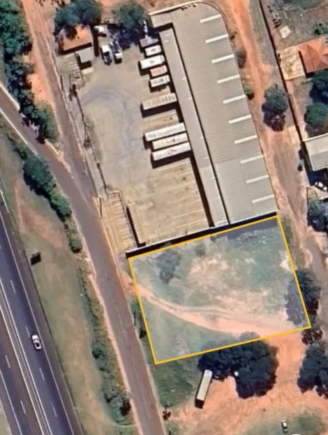imagem 5 - Terreno comercial - Locação ou BTS - Jardim Mary - Frente rodovia Comandante João Ribeiro de Barros imagem 5 - Terreno comercial - Locação ou BTS - Jardim Mary - Frente rodovia Comandante João Ribeiro de Barros