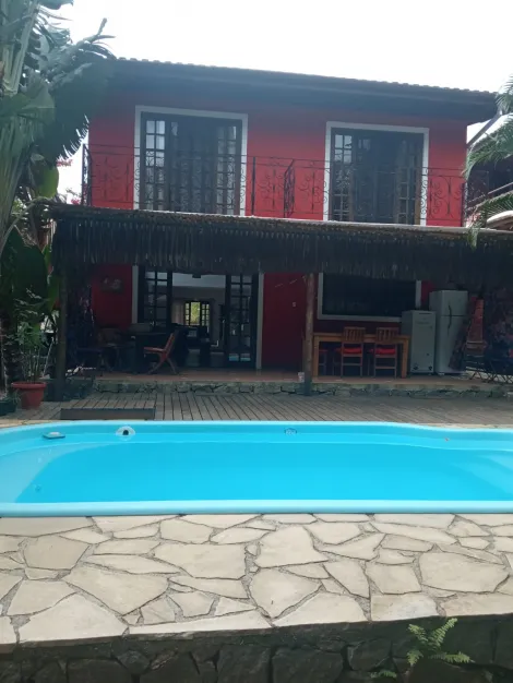 imagem 3 - Casa Ilhabela - Praia Grande imagem 3 - Casa Ilhabela - Praia Grande