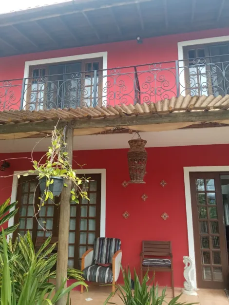imagem 4 - Casa Ilhabela - Praia Grande imagem 4 - Casa Ilhabela - Praia Grande