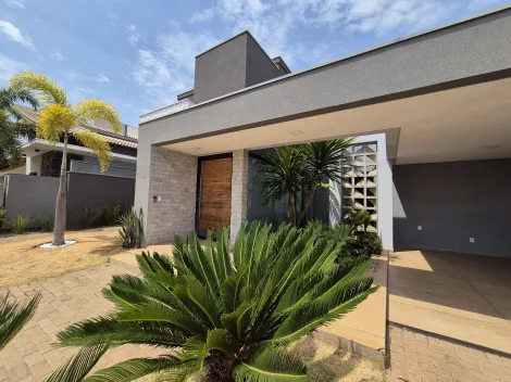 imagem 1 - Casa Térrea no Residencial Villa Dumont - 03 Suítes - Piscina - Área Gourmet imagem 1 - Casa Térrea no Residencial Villa Dumont - 03 Suítes - Piscina - Área Gourmet