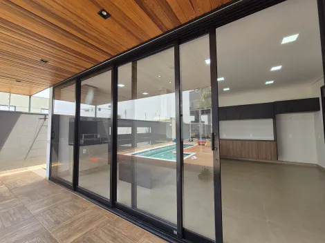 imagem 5 - Casa Térrea no Residencial Villa Dumont - 03 Suítes - Piscina - Área Gourmet imagem 5 - Casa Térrea no Residencial Villa Dumont - 03 Suítes - Piscina - Área Gourmet