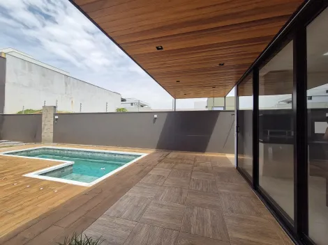 imagem 3 - Casa Térrea no Residencial Villa Dumont - 03 Suítes - Piscina - Área Gourmet imagem 3 - Casa Térrea no Residencial Villa Dumont - 03 Suítes - Piscina - Área Gourmet