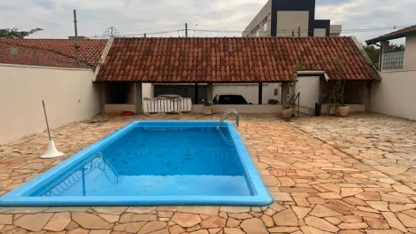 imagem 2 - Casa com área de lazer imagem 2 - Casa com área de lazer