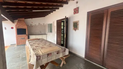 imagem 3 - Casa com área de lazer imagem 3 - Casa com área de lazer