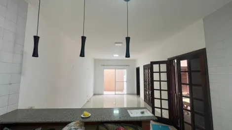 imagem 4 - Casa com área de lazer imagem 4 - Casa com área de lazer