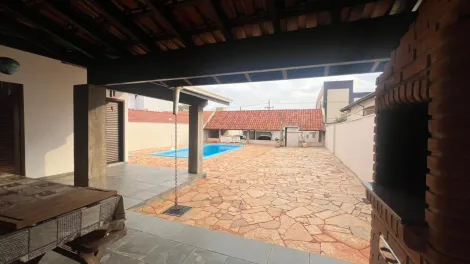 imagem 1 - Casa com área de lazer imagem 1 - Casa com área de lazer