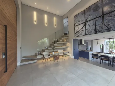 imagem 3 - Casa no Residencial Primavera - 5 suítes - piscina - Área Gourmet imagem 3 - Casa no Residencial Primavera - 5 suítes - piscina - Área Gourmet