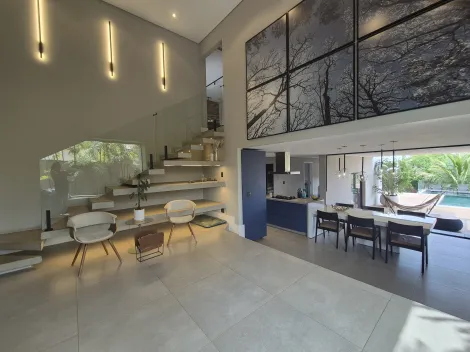 imagem 4 - Casa no Residencial Primavera - 5 suítes - piscina - Área Gourmet imagem 4 - Casa no Residencial Primavera - 5 suítes - piscina - Área Gourmet