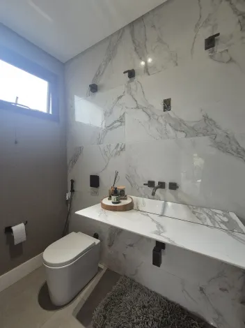 imagem 5 - Casa no Residencial Primavera - 5 suítes - piscina - Área Gourmet imagem 5 - Casa no Residencial Primavera - 5 suítes - piscina - Área Gourmet