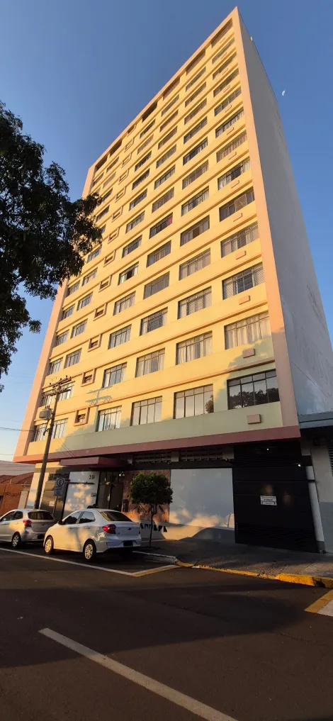 imagem 2 - Apartamento com 2 quartos com armarios, sem vaga de garagem no Residencial Tokyo no Centro de Bauru imagem 2 - Apartamento com 2 quartos com armarios, sem vaga de garagem no Residencial Tokyo no Centro de Bauru