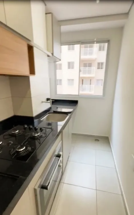 imagem 2 - Apartamento novo 2 quartos, 1 vaga, condomínio com lazer completo. imagem 2 - Apartamento novo 2 quartos, 1 vaga, condomínio com lazer completo.