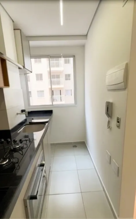 imagem 3 - Apartamento novo 2 quartos, 1 vaga, condomínio com lazer completo. imagem 3 - Apartamento novo 2 quartos, 1 vaga, condomínio com lazer completo.