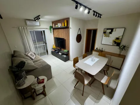 imagem 2 - Apartamento de Locação - Gurupi - 3 quartos ,1 suíte, 2 vagas de garagem imagem 2 - Apartamento de Locação - Gurupi - 3 quartos ,1 suíte, 2 vagas de garagem