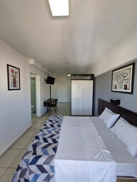 imagem 2 - Apartamento no Residencial City - porta da USP imagem 2 - Apartamento no Residencial City - porta da USP