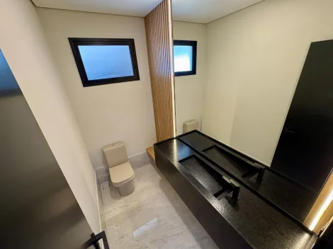 imagem 4 - Casa nova, recém construída, 3 suítes, sendo 1 master, 5 banheiros, elevador imagem 4 - Casa nova, recém construída, 3 suítes, sendo 1 master, 5 banheiros, elevador