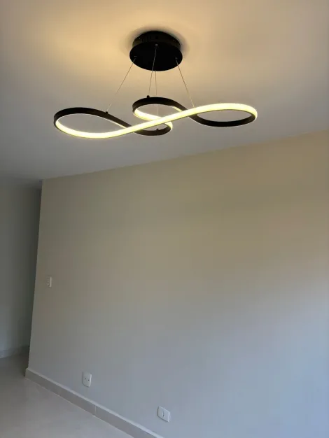 imagem 2 - Apartamento com 3 quartos, 2 banheiros e 1 vaga no Residencial Flamboyants em Bauru imagem 2 - Apartamento com 3 quartos, 2 banheiros e 1 vaga no Residencial Flamboyants em Bauru
