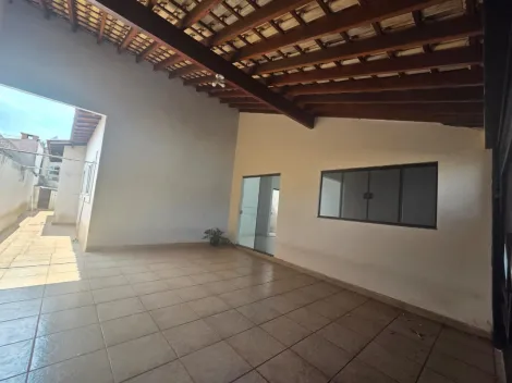 imagem 2 - Bairro Núcleo Habitacional Gasparini - casa térrea 3 quartos sendo 1 suíte com 2 vagas imagem 2 - Bairro Núcleo Habitacional Gasparini - casa térrea 3 quartos sendo 1 suíte com 2 vagas