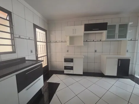 imagem 1 - Bairro Núcleo Habitacional Gasparini - casa térrea 3 quartos sendo 1 suíte com 2 vagas imagem 1 - Bairro Núcleo Habitacional Gasparini - casa térrea 3 quartos sendo 1 suíte com 2 vagas