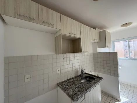imagem 1 - Residencial Campo Limpo imagem 1 - Residencial Campo Limpo
