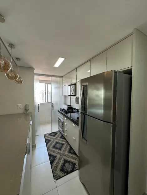 imagem 1 - LOCAÇÃO - Apartamento Brunello Mobiliado, Diferenciado imagem 1 - LOCAÇÃO - Apartamento Brunello Mobiliado, Diferenciado