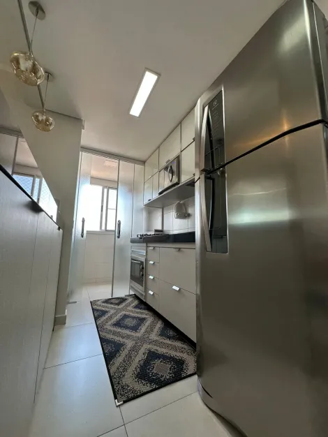 imagem 2 - LOCAÇÃO - Apartamento Brunello Mobiliado, Diferenciado imagem 2 - LOCAÇÃO - Apartamento Brunello Mobiliado, Diferenciado