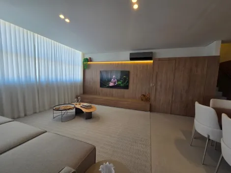 imagem 1 - Residencial Aeon / cobertura - 3 quartos sendo suítes com 4 garagens imagem 1 - Residencial Aeon / cobertura - 3 quartos sendo suítes com 4 garagens