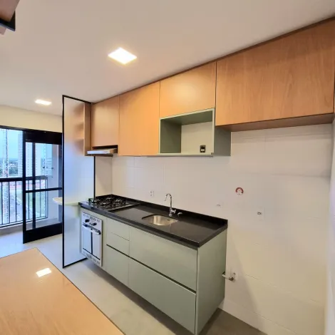 imagem 2 - Apartamento - DUO - LOCAÇÃO - 2 SUÍTES SOL DA MANHÃ -VARANDA GOURMET imagem 2 - Apartamento - DUO - LOCAÇÃO - 2 SUÍTES SOL DA MANHÃ -VARANDA GOURMET